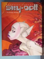 sky-doll-13-pavesio-editore-serie-completa