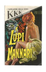 kkk-i-capolavori-della-serie-n119-i-lupi-mannari