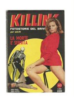 killing-n40-la-morte-e-servita-ponzoni-editore-fotoromanz