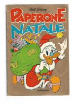 classici-walt-disney-n-47-paperone-natale