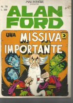 alan-ford-n-78-una-missiva-importante
