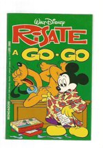 classici-walt-disney-ii-serie-n-115-risate-a-go-go