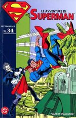le-avventure-di-superman-n34
