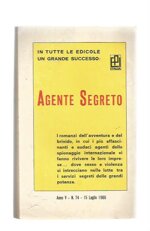 kkk-i-capolavori-della-serie-n-74-paura