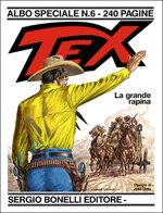 texone-n-6-la-grande-rapina