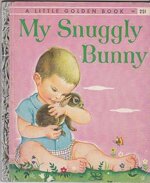 little-golden-book-my-snuggly-bunny-edizione-del-1956