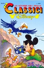 classici-walt-disney-ii-serie-n-216