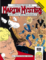 martin-mystere-n142-il-tredicesimo-segno