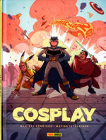 cosplay
