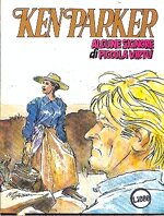 ken-parker-n41-alcune-signore-di-piccola-virtu
