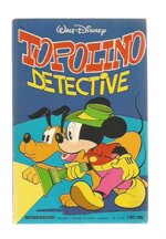 classici-walt-disney-ii-serie-n-10-topolino-detective