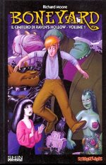 boneyard-il-cimitero-di-ravens-hollow-volume-1