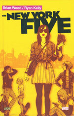the-new-york-five