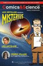 comics-science-mysterius-di-leo-ortolani-1-edizione