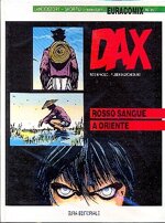 euracomix-n-21-dax-1-rosso-sangue-a-oriente