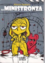 ministronza
