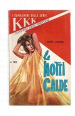 kkk-i-capolavori-della-serie-n-48-le-notti-calde