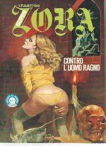 super-zora-n53-contro-luomo-ragno