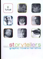 album-storytellers-graphyc-novel-e-narrativa