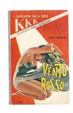 kkk-i-capolavori-della-serie-n-30-vento-rosso