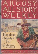 argosy-allstory-weekly-sabato-2-maggio-1925