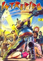 intrepido-anno-1992-n-2