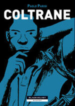 coltrane