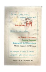 kkk-i-capolavori-della-serie-n-88-notte-dincubo
