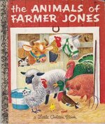 little-golden-book-animals-of-farmer-jones-edizione-del-1953