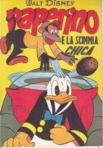 albo-doro-92-del-30-settembre-195-prima-ristampa-paperino-e-la