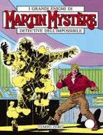 martin-mystere-n-47-tempo-zero