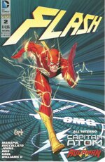 new-52-flash-2-edizione-variant