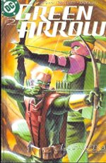 freccia-verde-green-arrow-tp-n-2