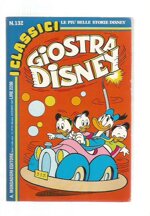 classici-walt-disney-ii-serie-n-132-giostra-disney