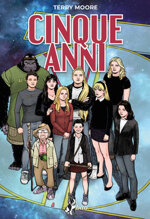 cinque-anni