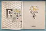 album-vip-di-forattini-completo