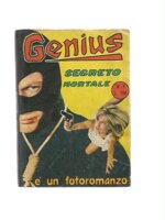 fotoromanzo-genius-n-1-segreto-mortale