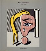 roy-lichtenstein-1970-1980
