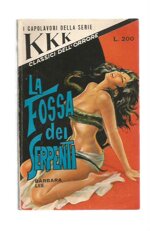 kkk-i-capolavori-della-serie-n123-la-fossa-dei-serpenti