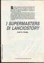 i-supermaster-inserti-lanciostory-prima-parte-completa