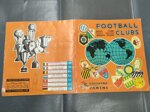 album-figurine-football-clubs-completo