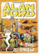 alan-ford-n307-il-tesoro-del-pendolino