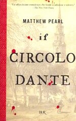 il-circolo-dante-matthew-pearl