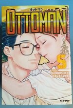 ottoman-15-serie-completa