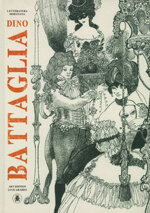 dino-battaglia-letteratura-disegnata
