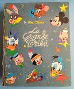 la-grande-tribu-mondadori-1-edizione-1957
