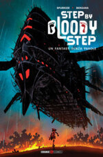 step-by-bloody-step