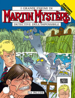 martin-mystere-n157-la-palude