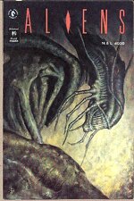 aliens-prima-serie-n-8