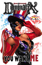 dominatrix